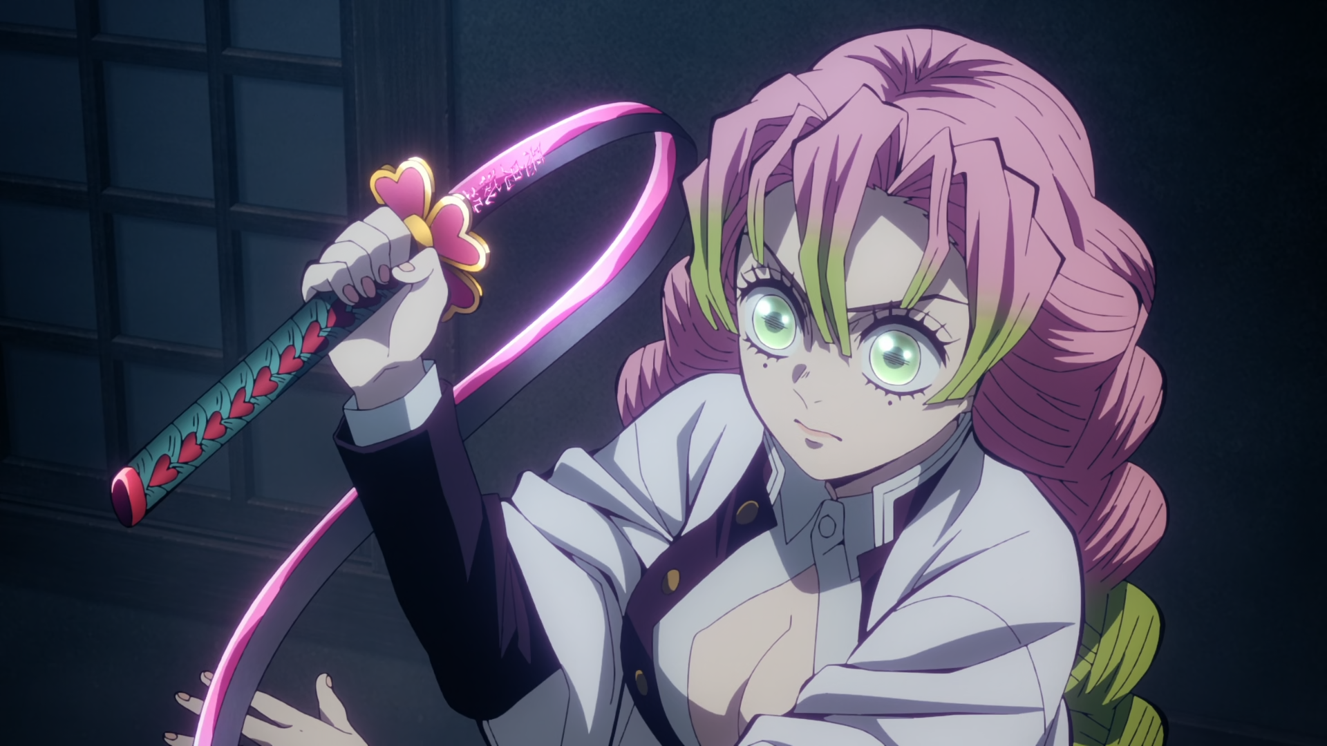 Demon Slayer: Kimetsu no Yaiba (Season 3), Episode 5: Recap